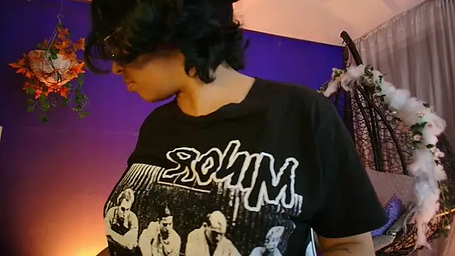 Chat XXX en directo de Emmapark_