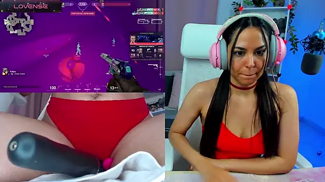 VenusIslove – Live XXX-chat