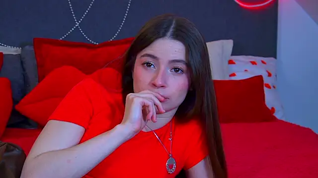 Živý XXX chat AmeliaFlares