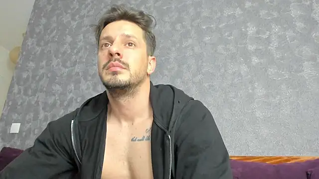 mrfitu webkamerás műsora