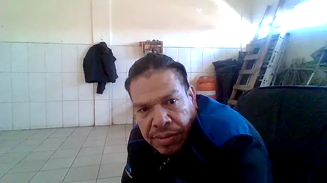 Show Webcam de Oskr2025xxx