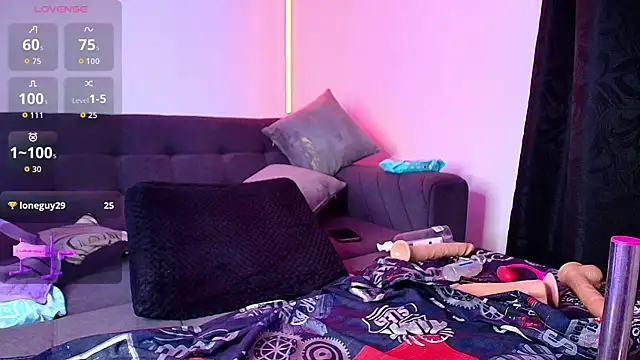 Chat XXX en directo de Maximiliano__Fire