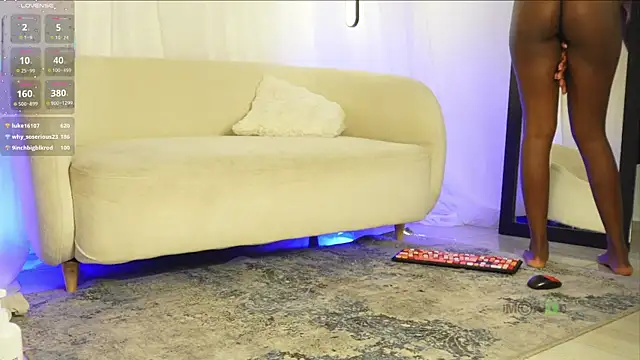 SUM___ Live XXX-Chat