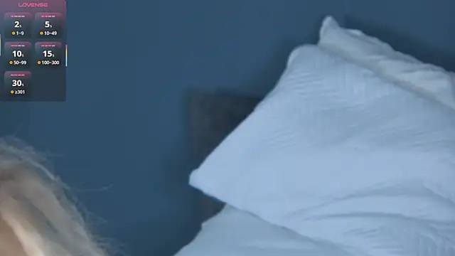 OndinaNoire's Webcam Show