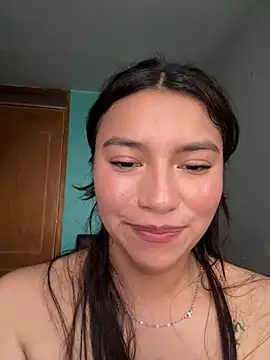 Chatroom XXX en direct de CocoaGigiMuse