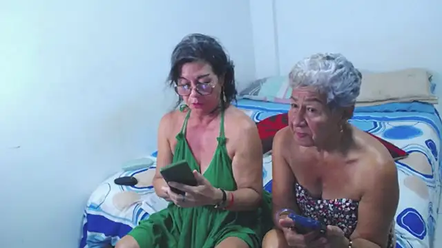 Show Webcam de sexycristina_2