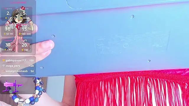 doll_bella_'s Live XXX Chat