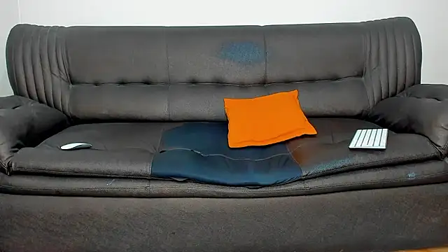 Show webcam de KingVibes7