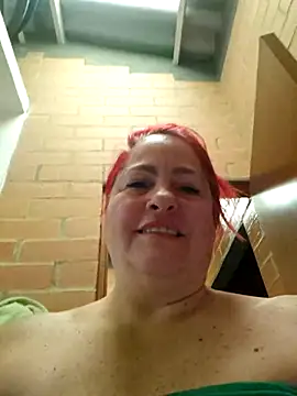 Scarlett45_ Chat XXX in diretta