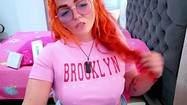 Chat XXX en directo de Alexatexa2929