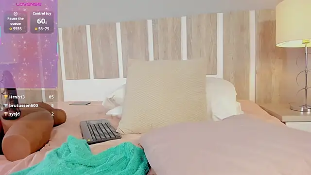 Chat XXX Live EmilySearss