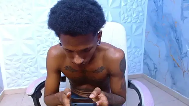 ManSant – Kamerová šou