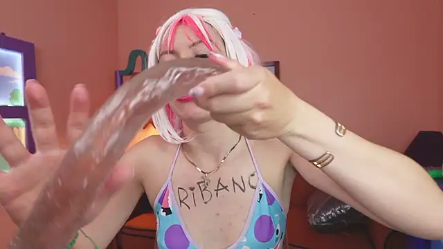 Czat XXX na żywo – miss__wanda