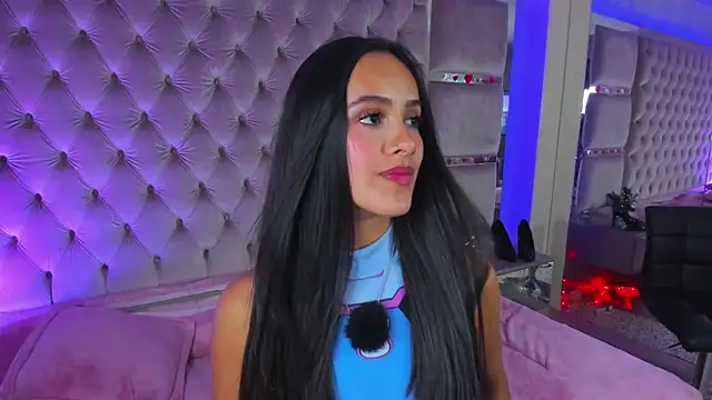 دردشة Harii_02 الجنسية المباشرة