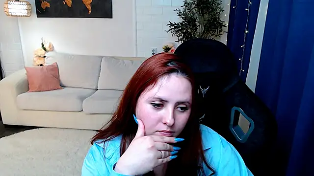 Chat +18 de Hennessy_bunny ao vivo