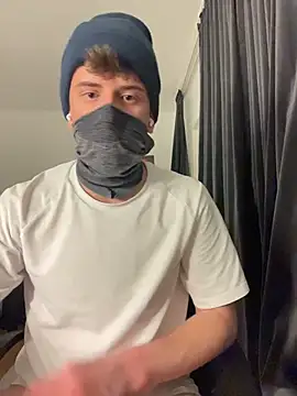 Pertunjukan Kamera Web LolL2nd