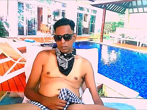 IndianHunk01's Webcam Show