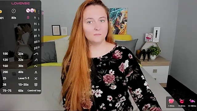 BabeLessi 라이브 XXX 채팅