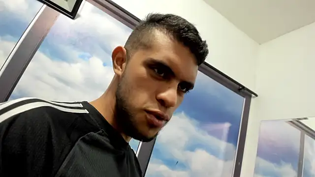 HarperAndMason Webcam Show