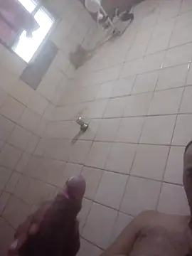 Show de fabiusR na webcam