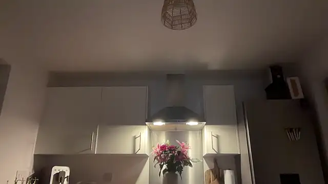 maisiesmithx Adlı Modelin Web Kamerası Şovu