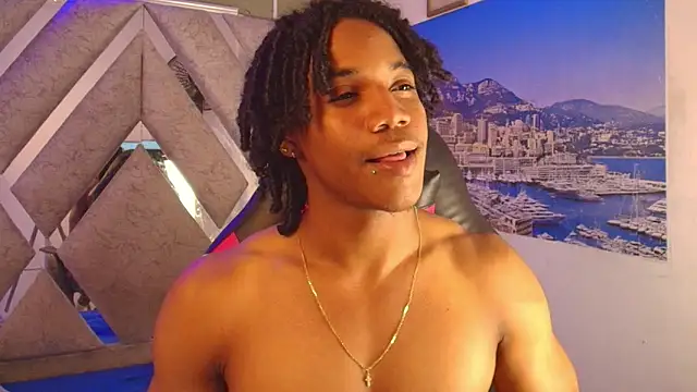 โชว์เว็บแคมของ axel_silva4