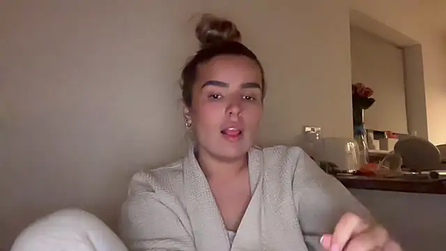 Chat XXX en directo de maisiesmithx