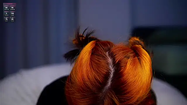 Živý XXX chat TemikaAltvater