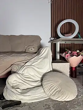 KimArts webkamerás műsora