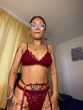 baby_lizy's Live XXX Chat