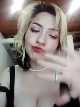 HannaJonnes_ Webcam Show