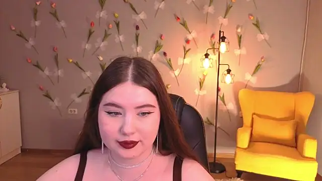PixelGoddess Live XXX-Chat