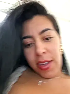 Živý XXX chat Luianna