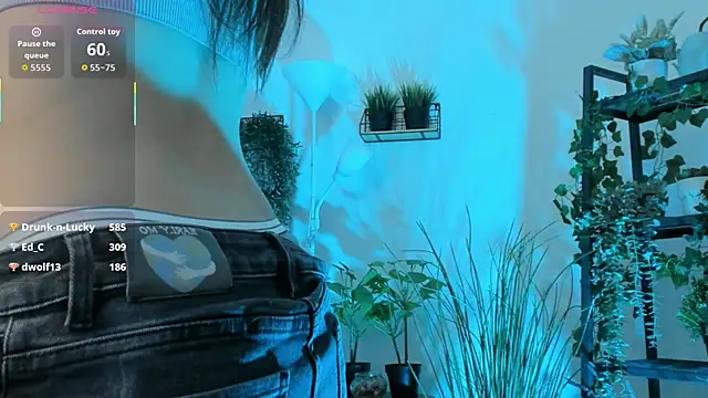 Elainebeness Obrolan Langsung XXX