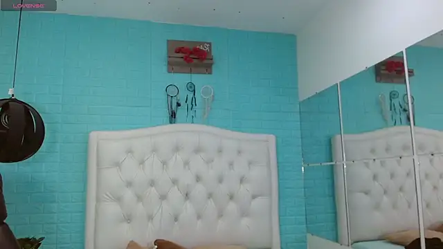 DraxBlade09 网络视讯表演