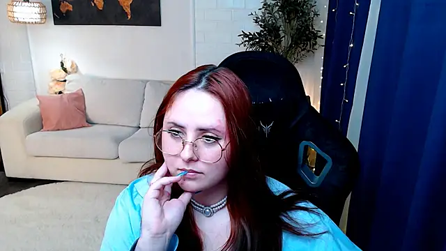 Hennessy_bunny Chat XXX live