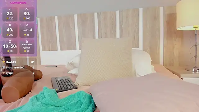 EmilySearss: απευθείας συνομιλία ΧΧΧ