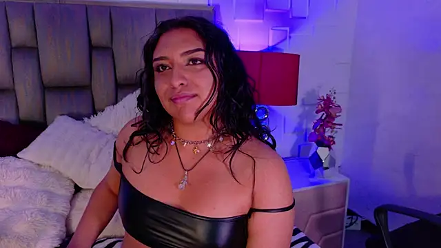 Celeste_Rivera's Live XXX Chat