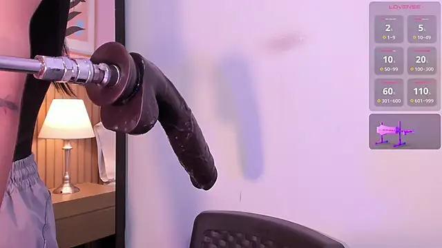 sexy_mich_18's Live XXX Chat