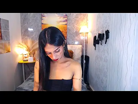 hotcumjasminex Obrolan Langsung XXX