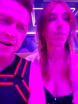 Show de webcam de Luna_Kitanna