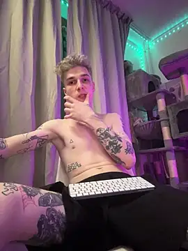 davesinner – Kamerová šou