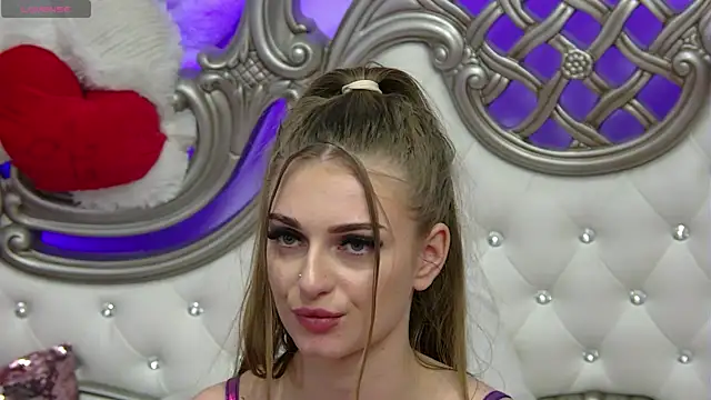 AdissonLane – Live XXX-chat