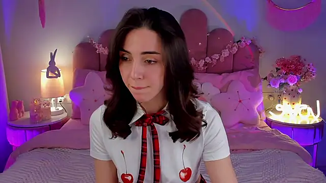 Chat +18 de ElsaYoung ao vivo