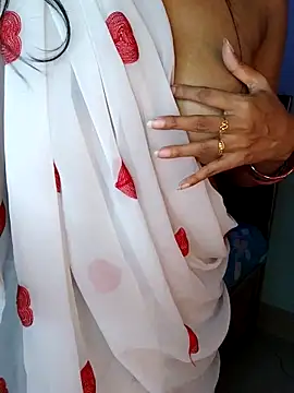 Ur_Lishaa Webcam-Show