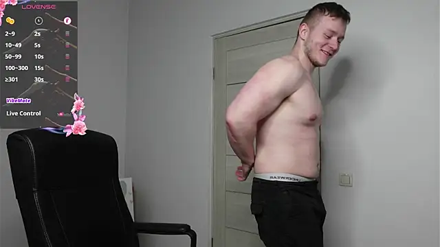 Richard_Dullas' Webcam Show