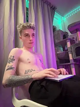 davesinner Show Webcam