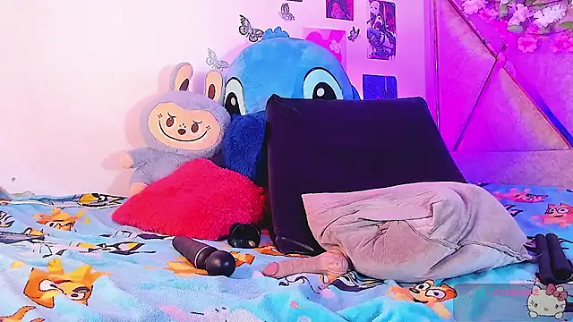 Gabii-Princees – Live XXX-chat