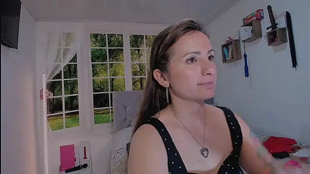 vanessabrown_ 라이브 XXX 채팅