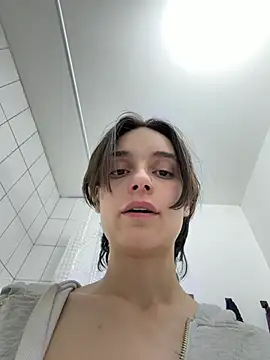 Show Webcam de Monica_Law_